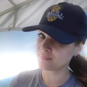 Meet your Posher, Merrisa